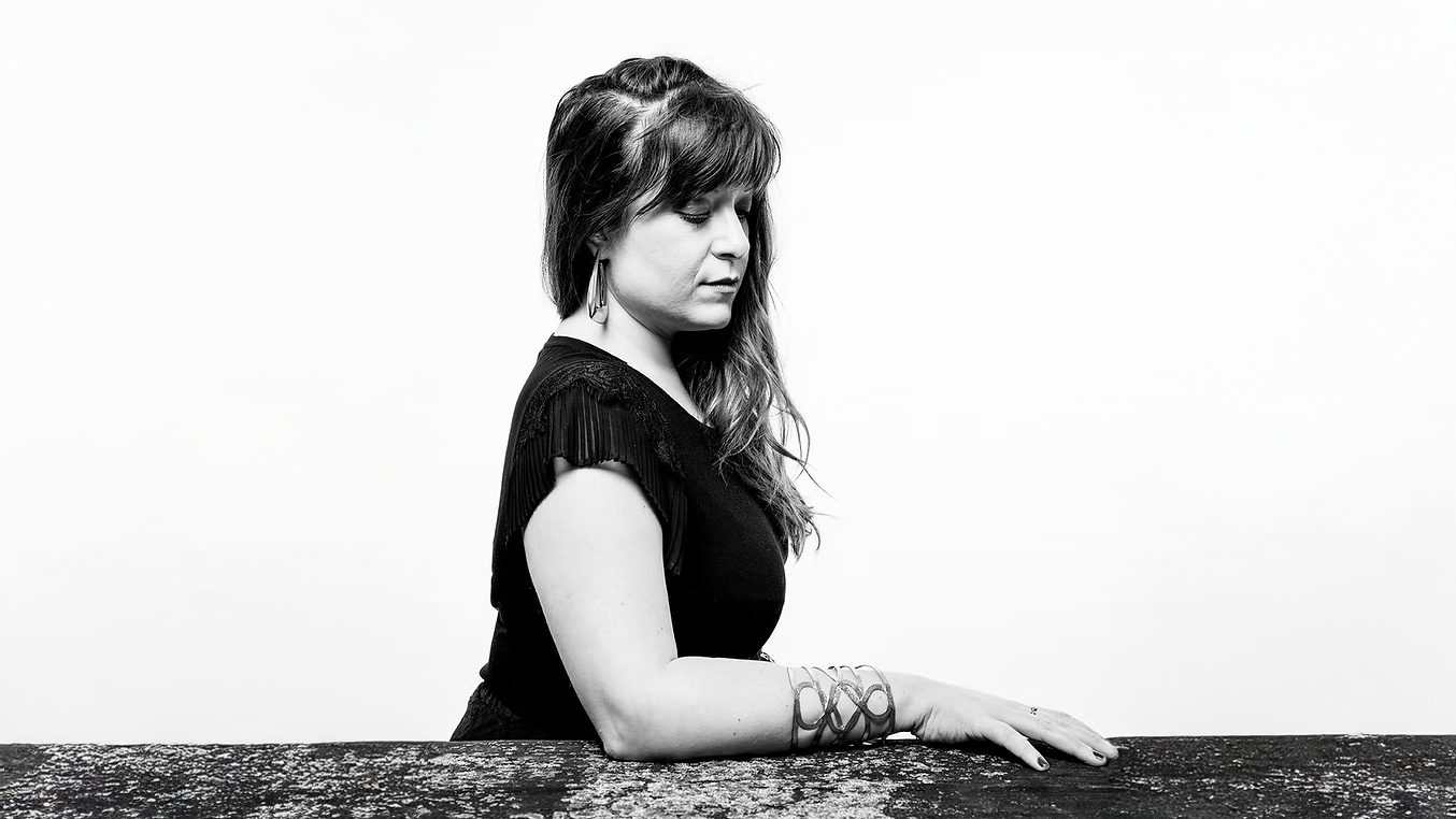 Karin Maria Bauer - Ein Frauen-Stück "Auf der Suche nach der inneren Diva"